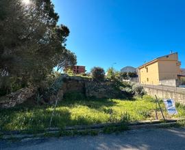 Villasalto Terreno Edificabile