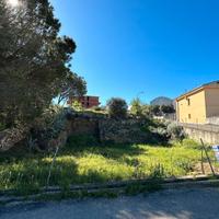 Villasalto Terreno Edificabile