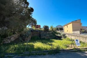 Villasalto Terreno Edificabile