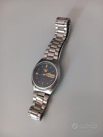 seiko 5