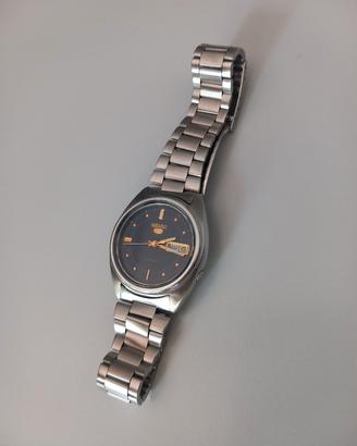 seiko 5