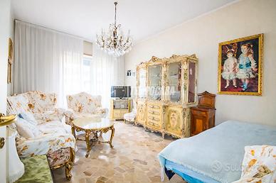 Appartamento a Milano Corso Lodi 3 locali