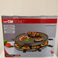 Raclette Grill