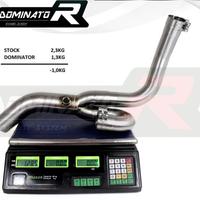 TUBO NO KAT COLLETTORI APRILIA DORSODURO 750