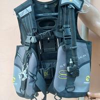 Gav tigullio + erogatori scubapro