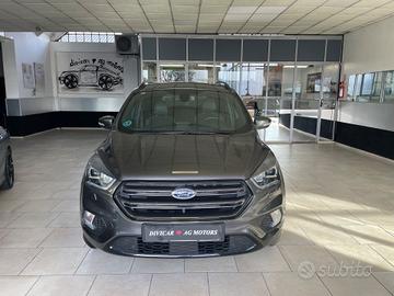 Ford Kuga 2.0 TDCI 150 CV S&S 4WD Powershift ST-Li