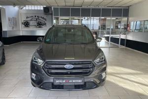Ford Kuga 2.0 TDCI 150 CV S&S 4WD Powershift ST-Li