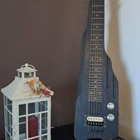 Lap Steel liuteria