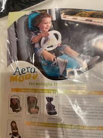 Materassino cin stip