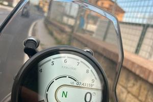 Himalayan 450 - km 4700