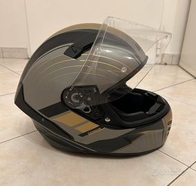 CASCO INTEGRALE AIROH