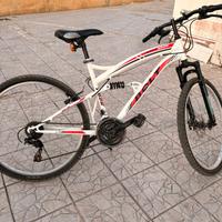 bici Bolt mtb 26