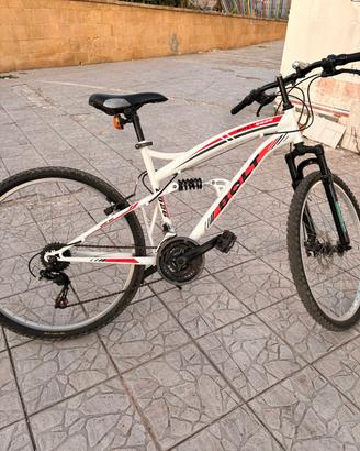 bici Bolt mtb 26