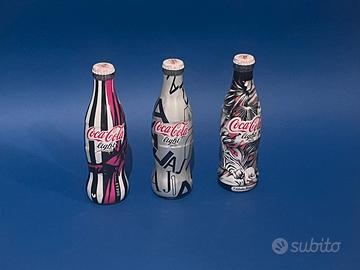 Coca-Cola Light Tribute to Fashion
