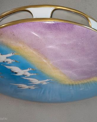 vaso limoges