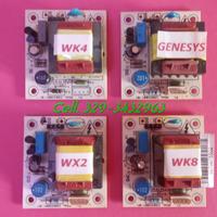 MODULO INVERTER PER DISPLAY TASTIERE  GEM 