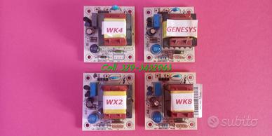 MODULO INVERTER PER DISPLAY TASTIERE  GEM 