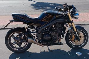Triumph Speed Triple 1050
