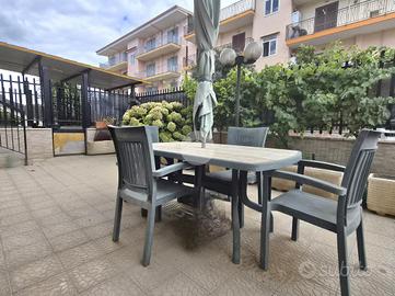 3 LOCALI A GIUGLIANO IN CAMPANIA