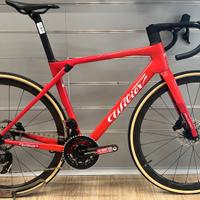 WILIER GRANTURISMO SLR NUOVA