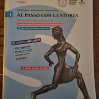 Libro scolastico per I.P.S.E.O.A.: Storia