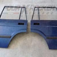 Sportelli portiere Land Rover Discovery 1 300Tdi