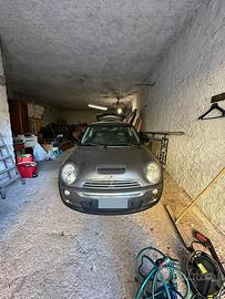 Mini Cooper S R53 163CV - 209.000 km -