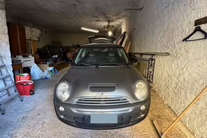 Mini Cooper S R53 163CV - 209.000 km -