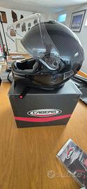 casco moto CABER INTEGRALE