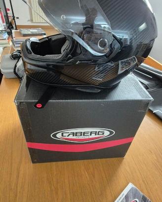 casco moto CABER INTEGRALE