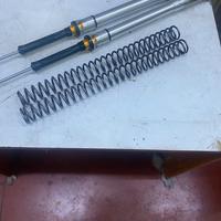 Cartuccia Öhllins TTX 22 2023 per WP EXPLOR