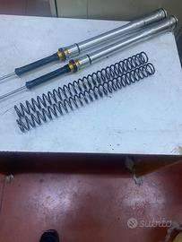 Cartuccia Öhllins TTX 22 2023 per WP EXPLOR