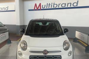 FIAT 500 L 1.3 M-JET 95cv CROSS