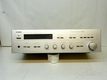 amplificatore Telefunken