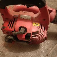 soffiatore a scoppio