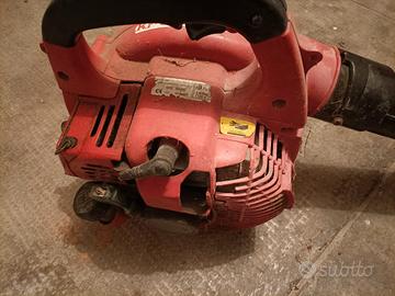 soffiatore a scoppio