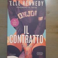 Il contratto - Elle Kennedy