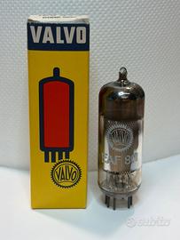 Valvole termoioniche EAF801
