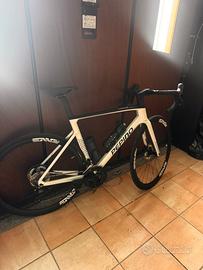 bici da corsa