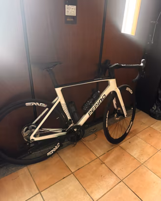 bici da corsa
