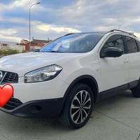 Nissan Qashqai 1.6 dCi DPF Tekna 4x4 2013