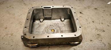 Coppa Olio Alquati per fiat 500 epoca