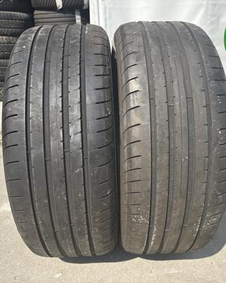 gomme usate 2354519 Estivo GOODYEAR - EAGLE F1 - 9