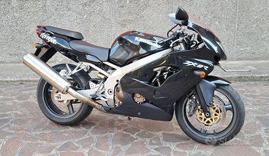 Kawasaki ZX-9 R Ninja Iscritta  FMI
