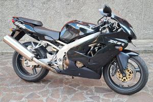 Kawasaki ZX-9 R Ninja Iscritta  FMI