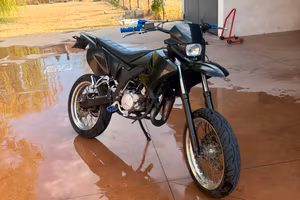 Yamaha DT 50