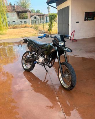 Yamaha DT 50