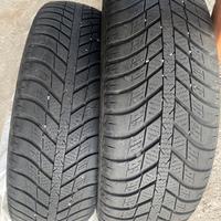 Gomme invernali Nexen 185/65/15 88H