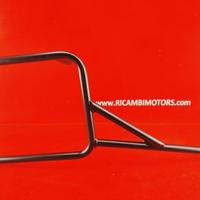 SUPPORTO TOURATECH VALIGIA DX YAMAHA XT600