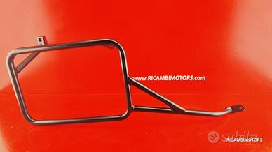 SUPPORTO TOURATECH VALIGIA DX YAMAHA XT600